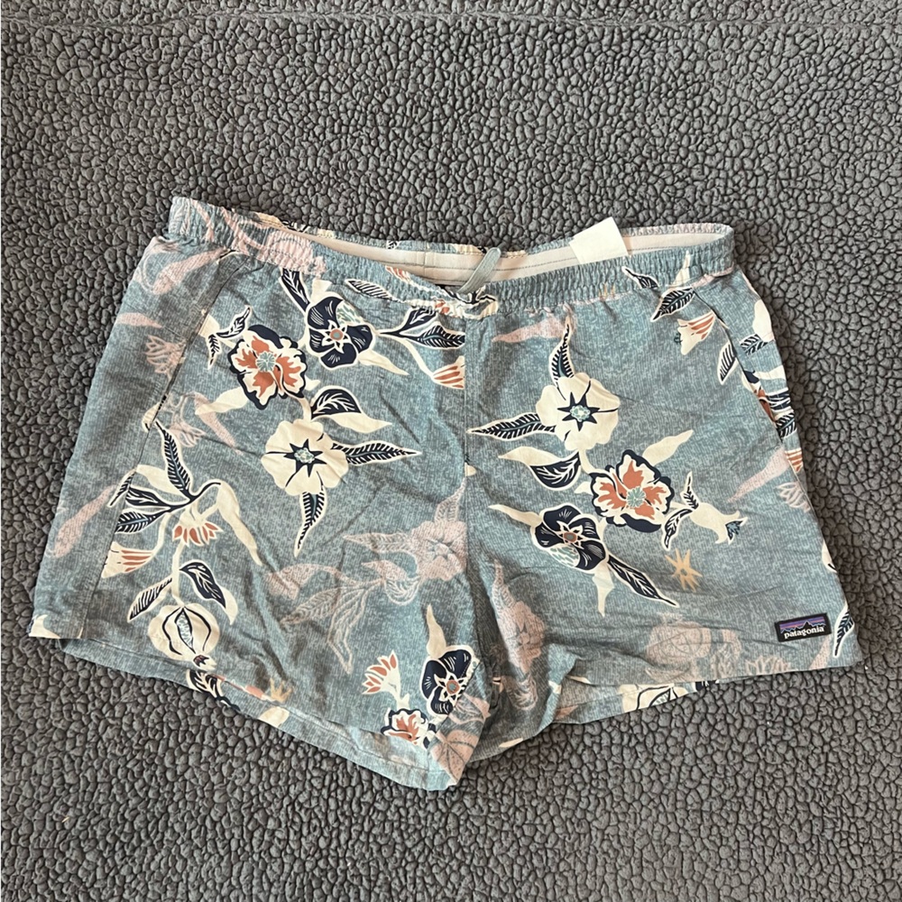 Patagonia Baggies